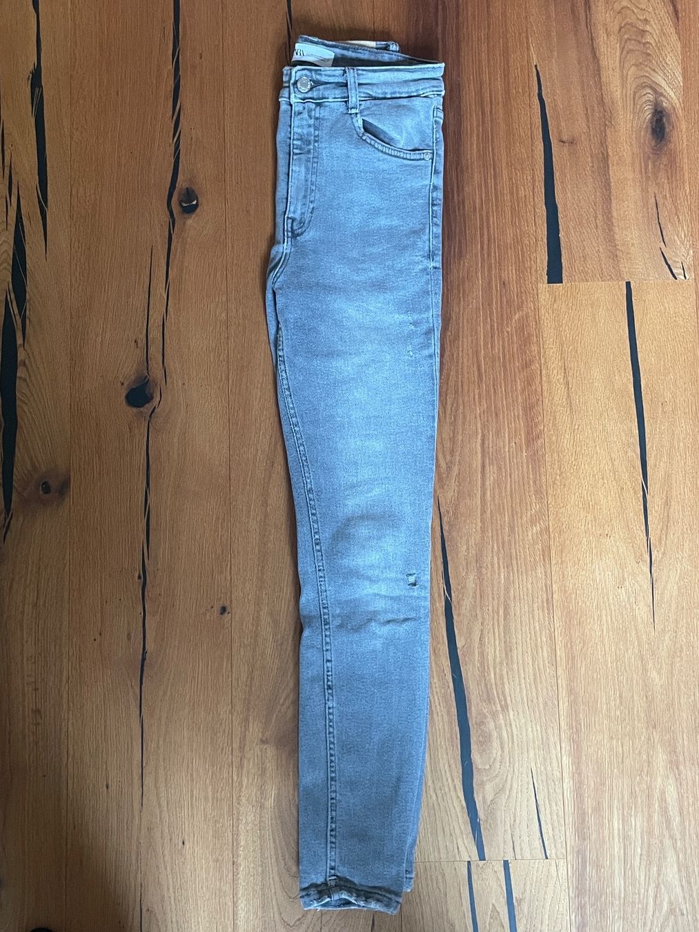 Zara Jeans: Zara Hose – Usato da Weinfelden venduto da aline.brc