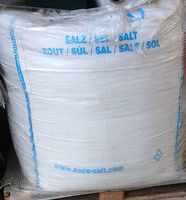950 kg Sale per haloterapia - grotta di sale