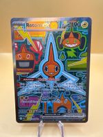 Pokémon🇬🇧 Rotom ex 126/094 Phantasmal Flammes