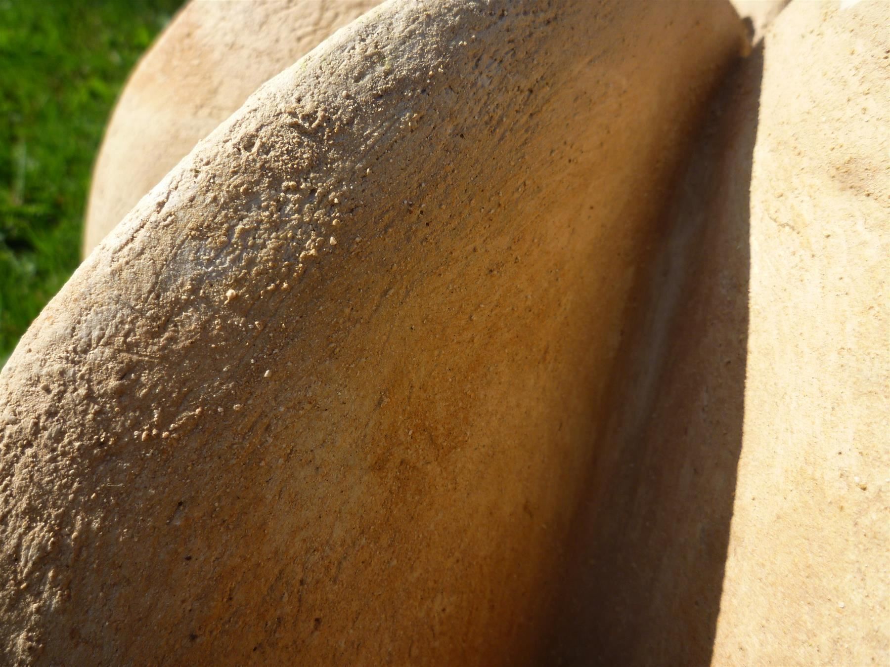 Skulpturen & Statuen: Skulptur aus Keramik – Neu (gemäss Beschreibung) aus Aarau von Rdodger 7