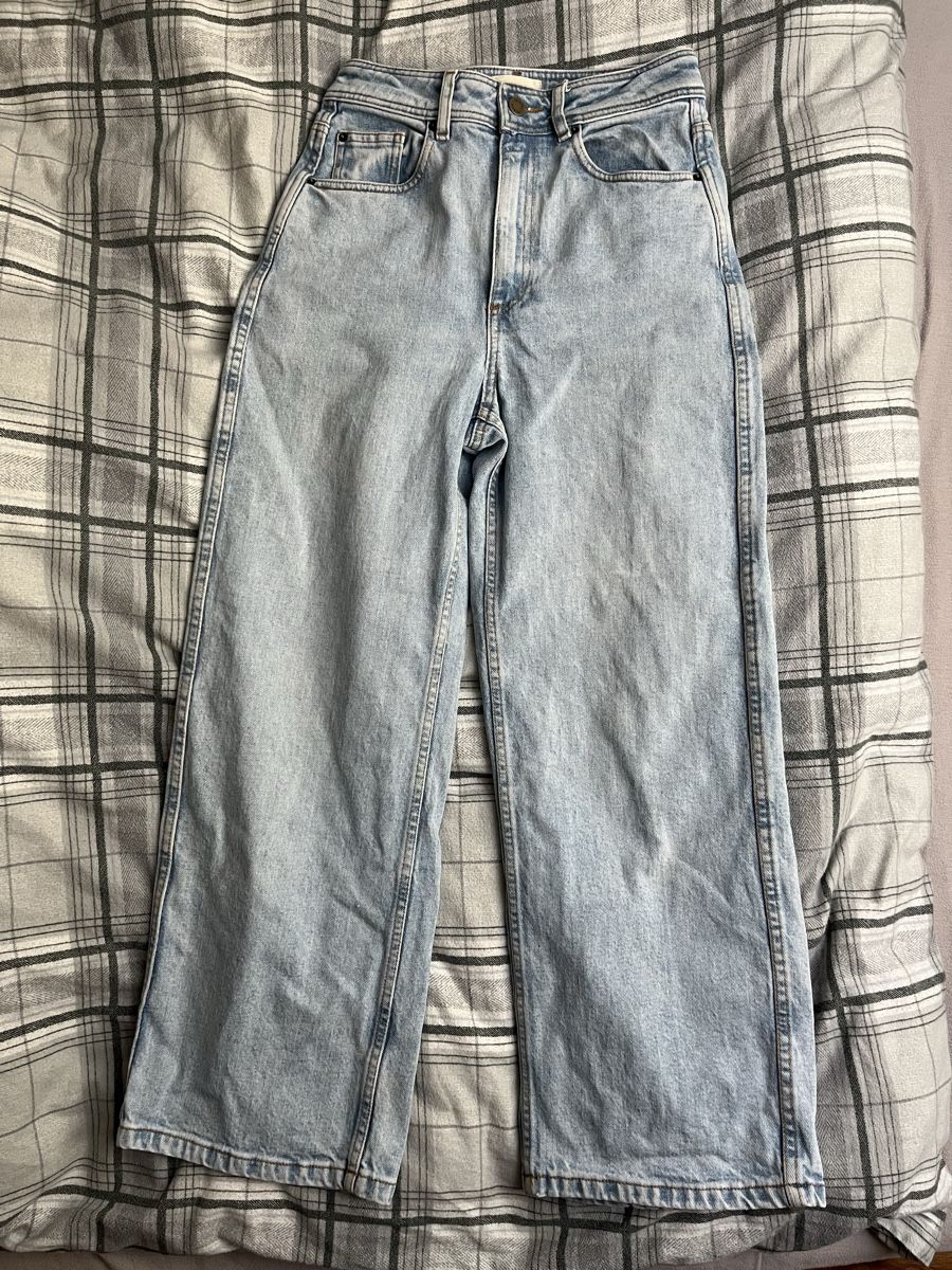 Sezane Jeans: Sezane Jeans, Grösse 36 – Usato da Biel/Bienne venduto da nurrund 2