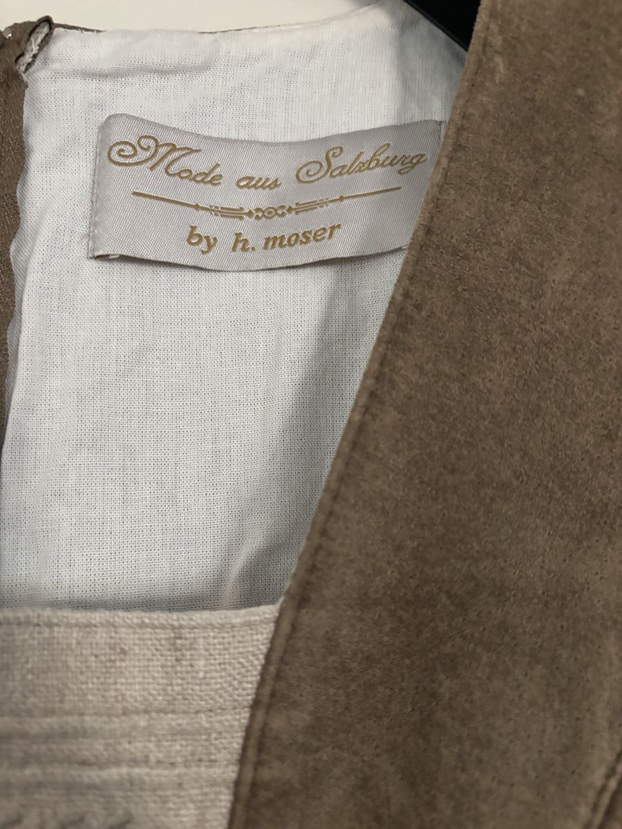 Robes: Salzburger Dirndl Gr. 36 – D'occasion à St. Gallen par Jasmine82 3