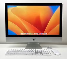 Apple  iMac 27“5k| i9 | 4TB Flash |64GB| 2020