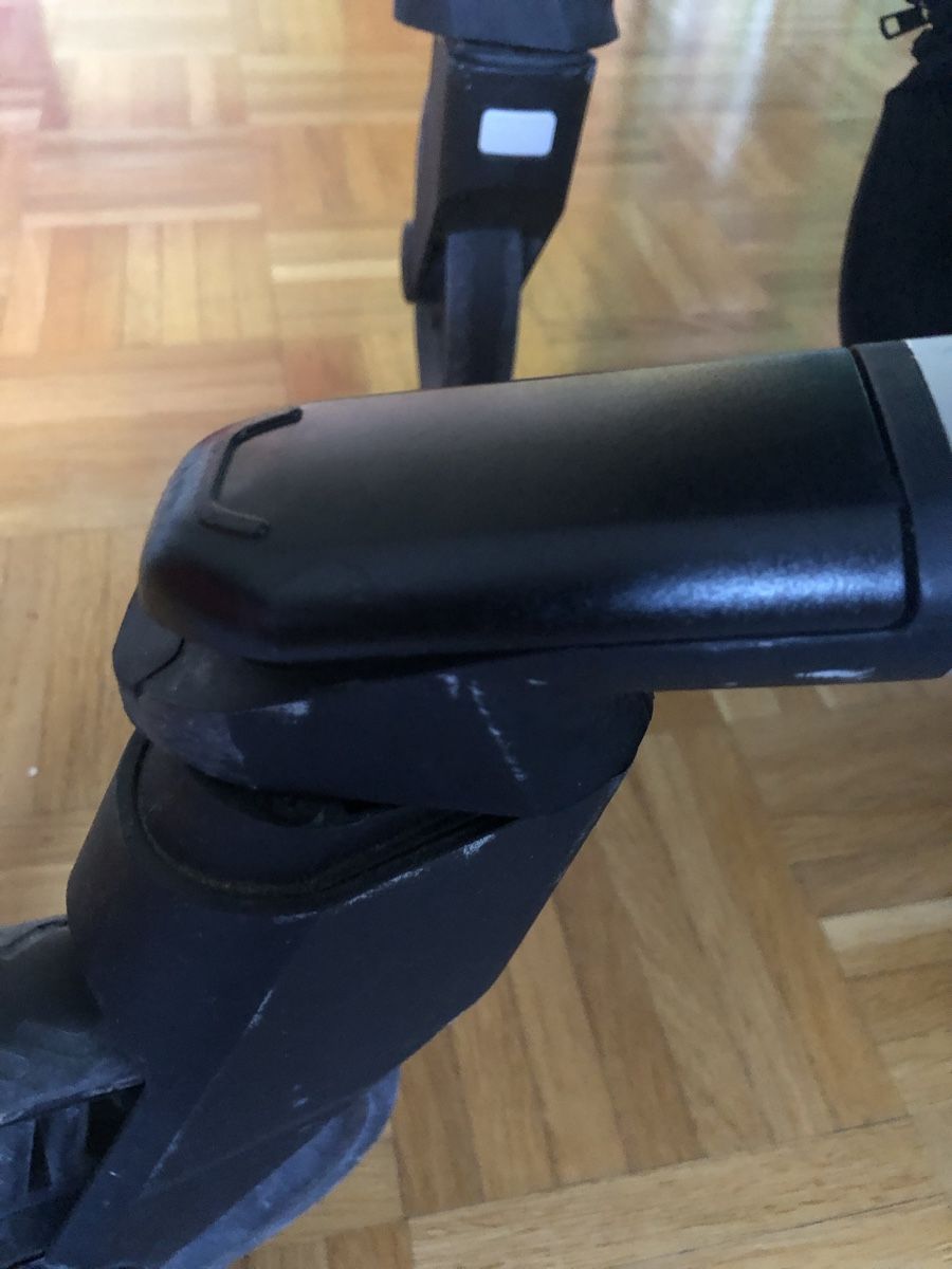 Joolz Carrozzine: Joolz Bebewagen – Usato da Wil SG venduto da wexi 8