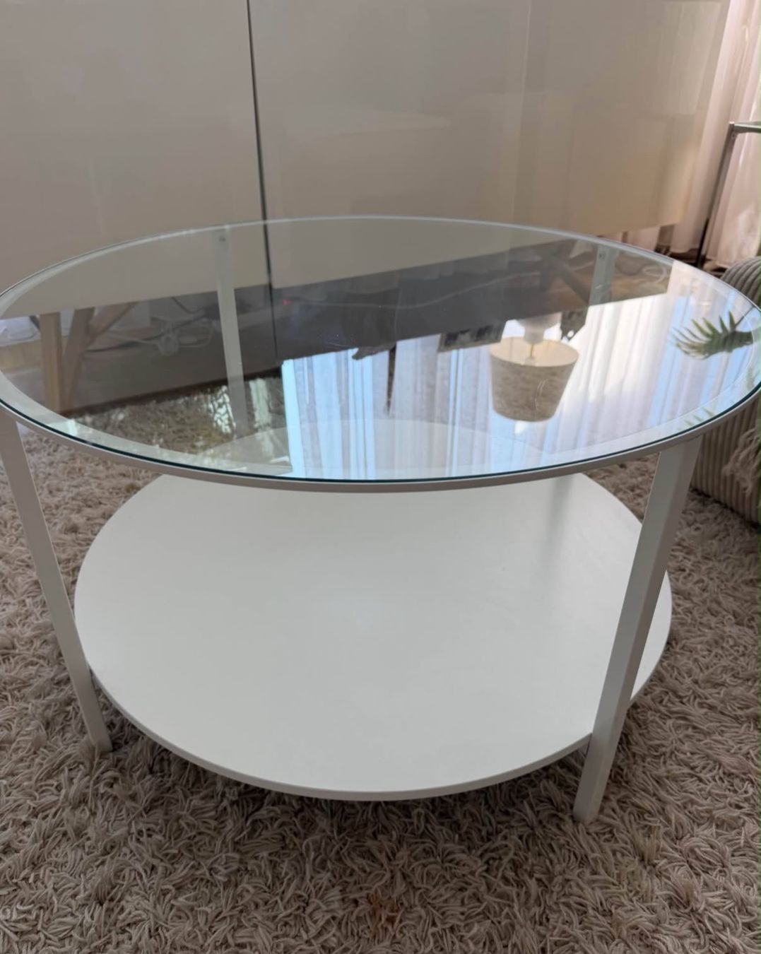 Tische: Couch - Tisch – Gebraucht aus Riehen von WindsurferatComersee