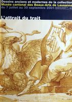 L'attrait du trait