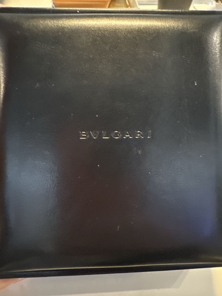 Bulgari Orecchini pendenti & Orecchini a lobo: Bulgari boucles oreilles – Usato da St Maurice venduto da maloro 5