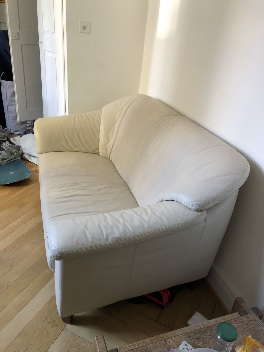 Divani: Sofa – Usato da Basel venduto da MNDL 1