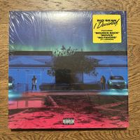 Big Sean - I Decided LP