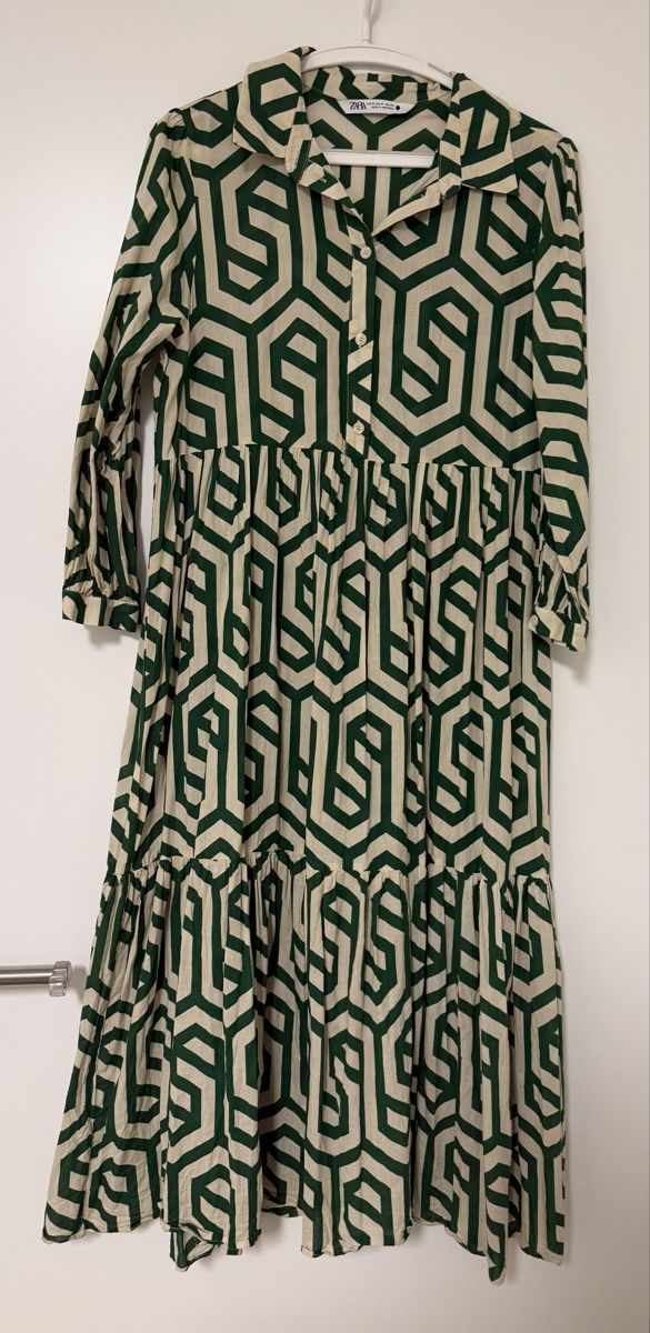 Zara Vestiti: Zara Kleid – Usato da Basel venduto da sotanja