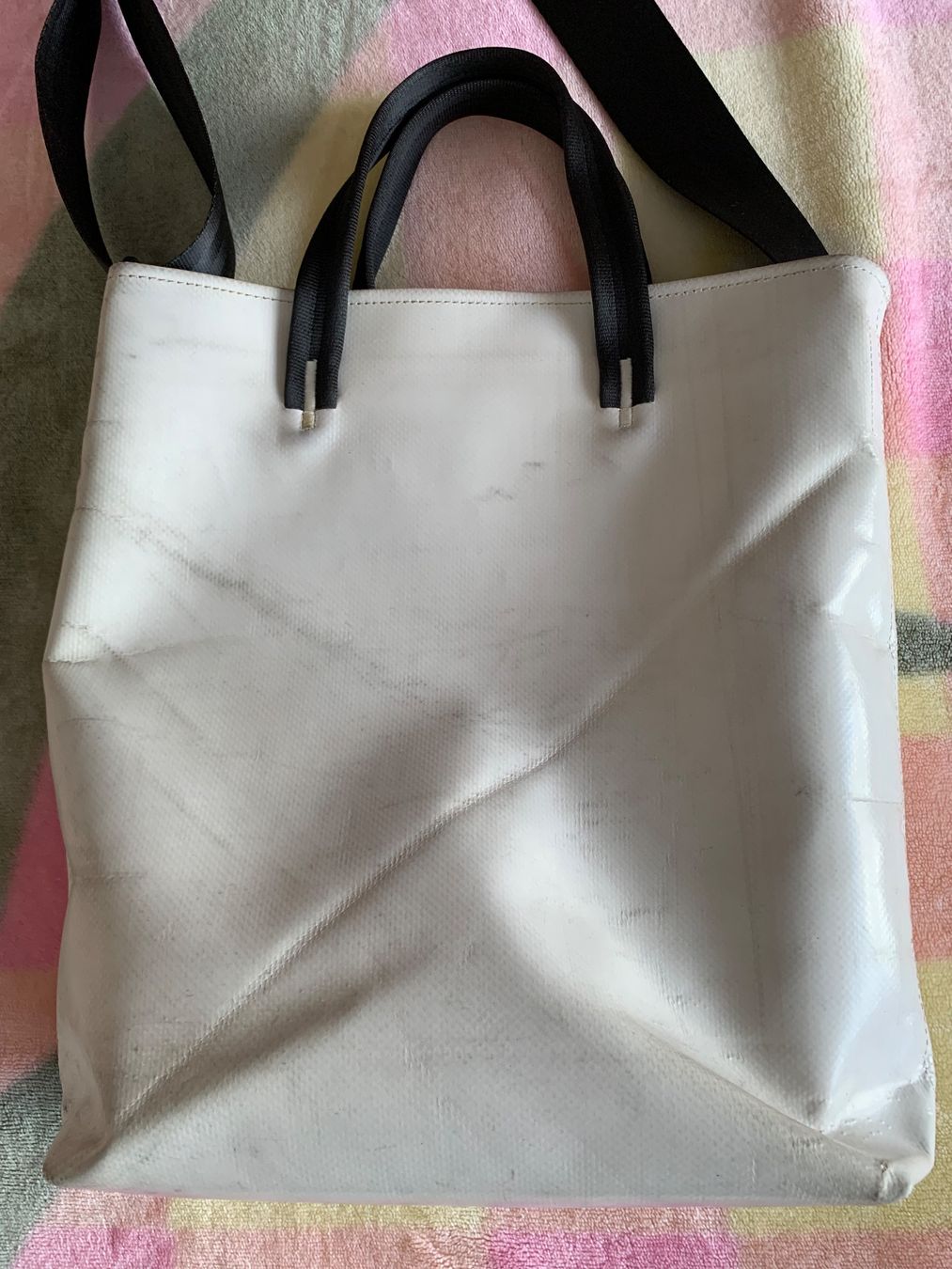 Freitag Borse da donna: Damen-Freitag-Tasche – Usato da Wabern venduto da zoxk 1