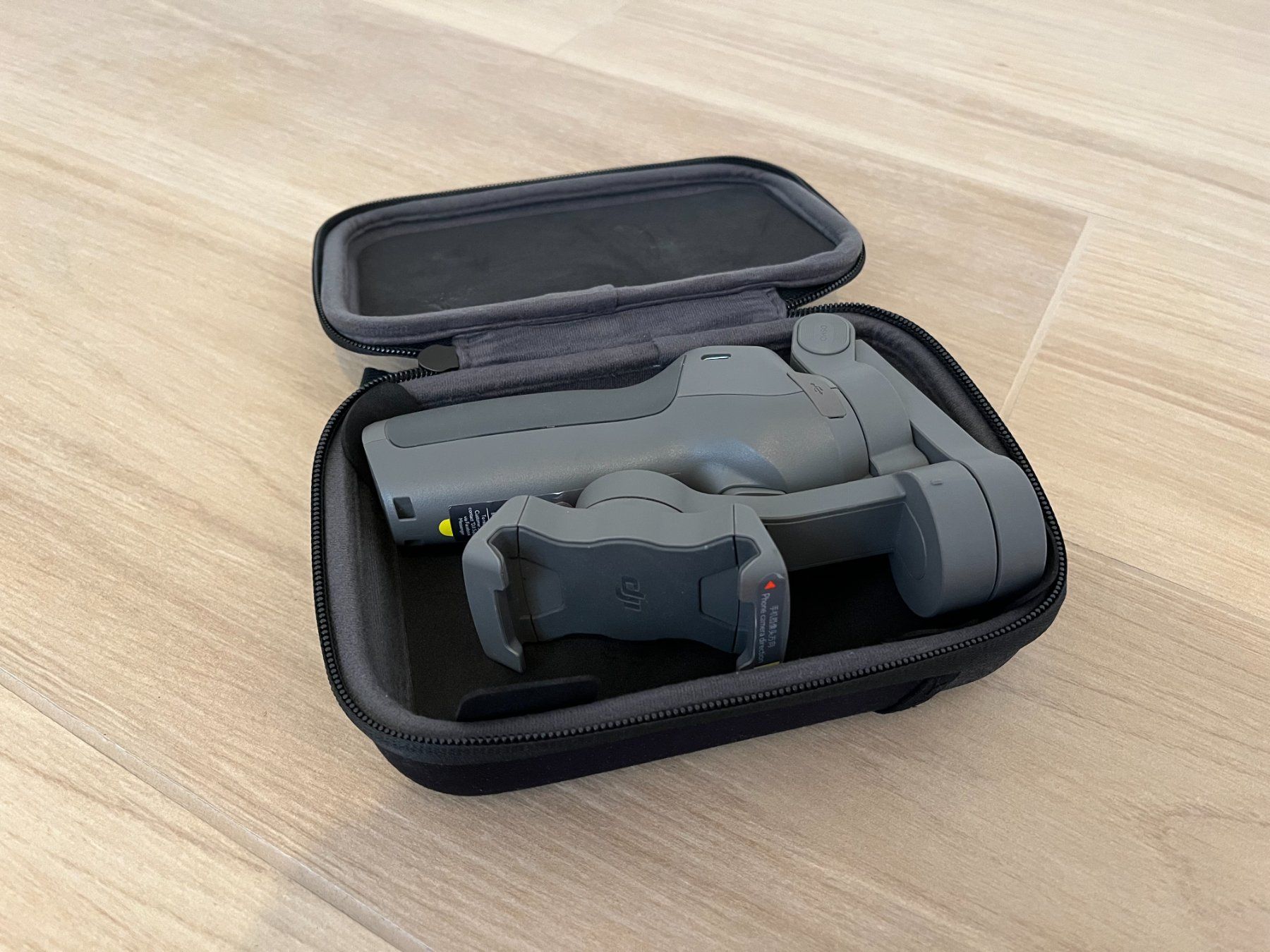 DJI Support: DJI Osmo Mobile – D'occasion à Frauenfeld par Hv