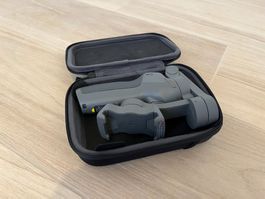DJI Osmo Mobile