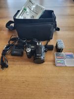 Nikon Coolpix 5700