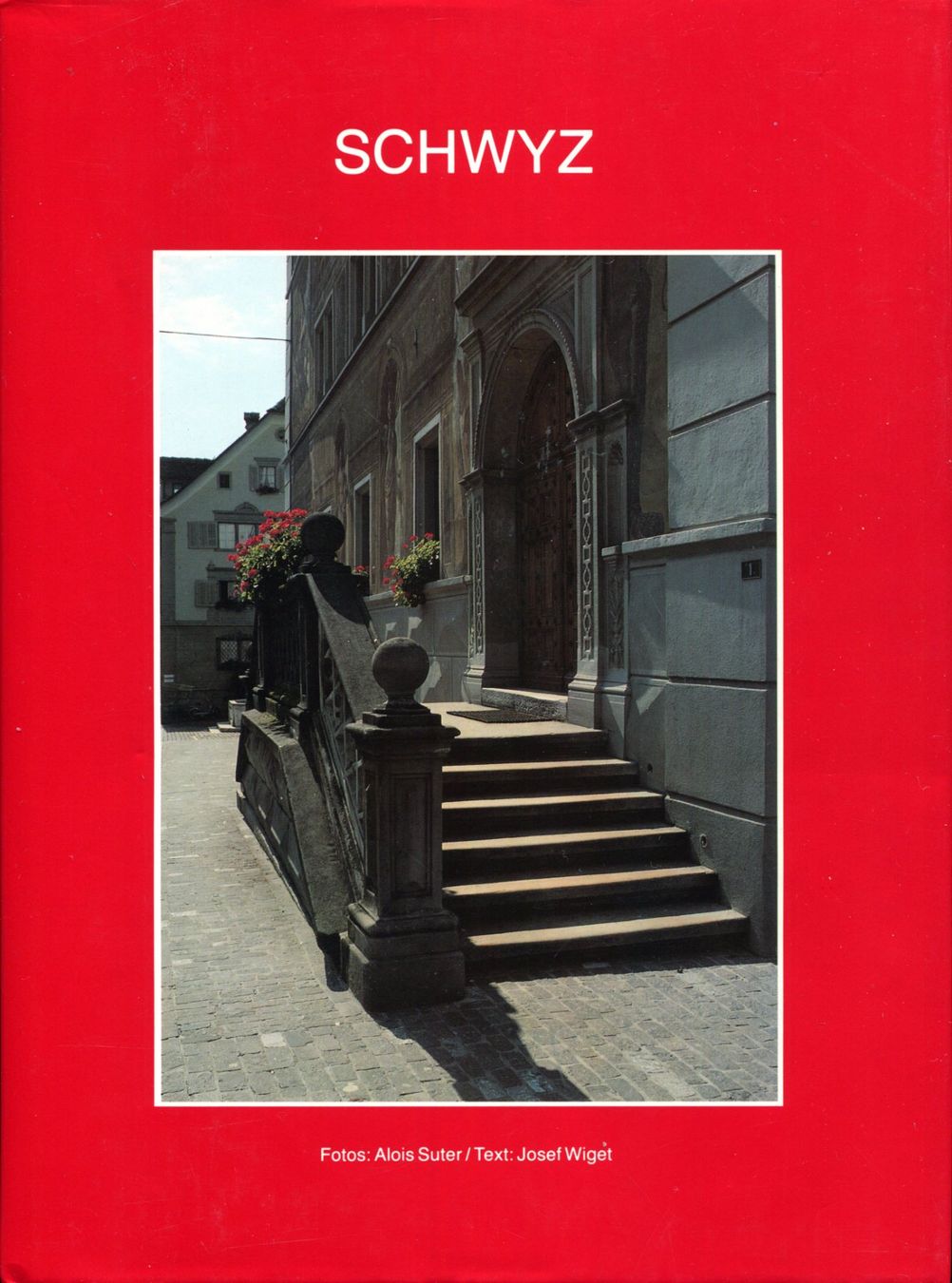 Libri: Schwyz, Heimatbuch – Usato da Aarau venduto da Elmaar41