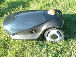 Robot tondeur Robomow neuf