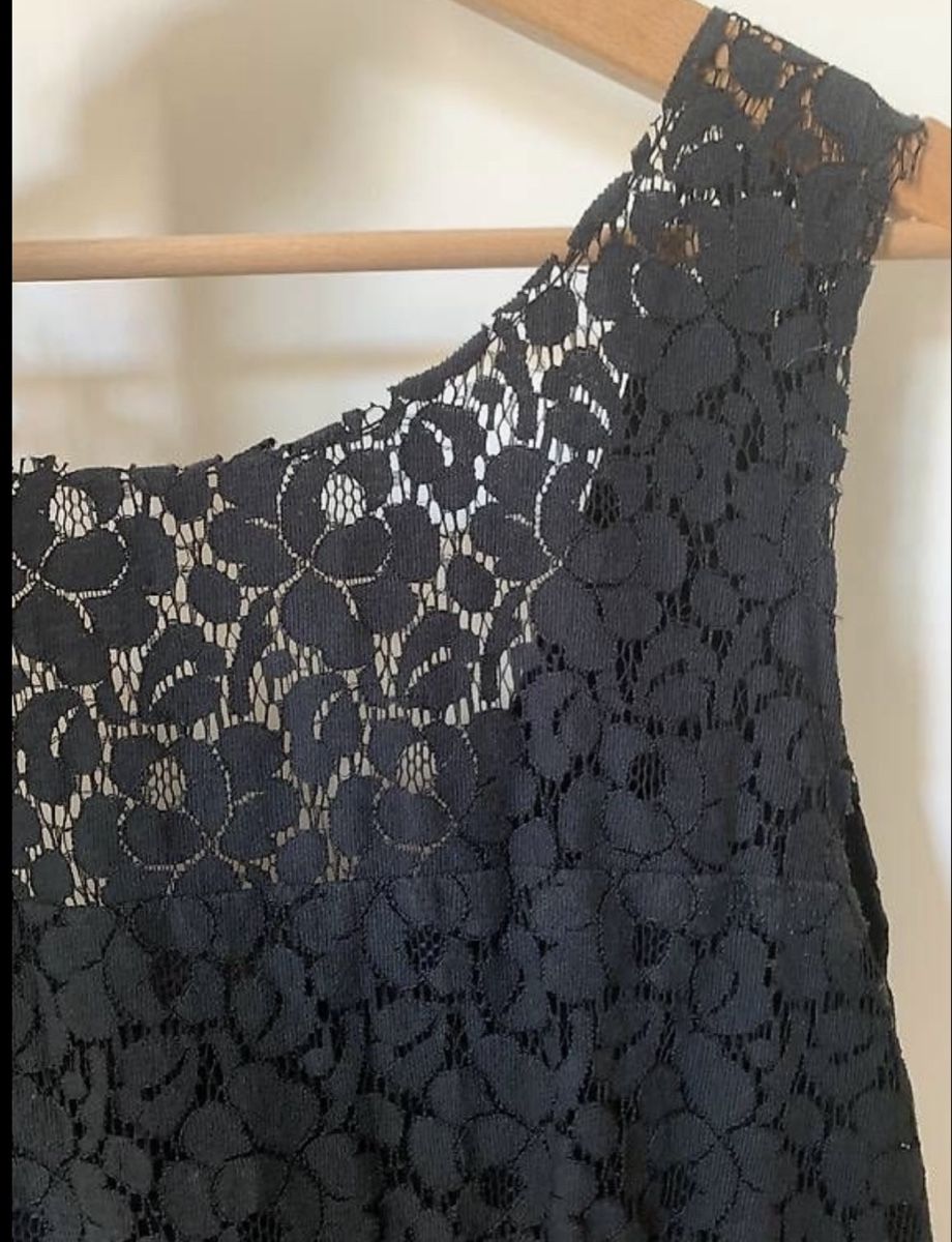 Kleider: Schönes Spitzenkleid von Velvet – Neu (gemäss Beschreibung) aus Zürich von natbae 1