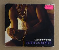 Caetano Veloso – Noites Do Norte - T7