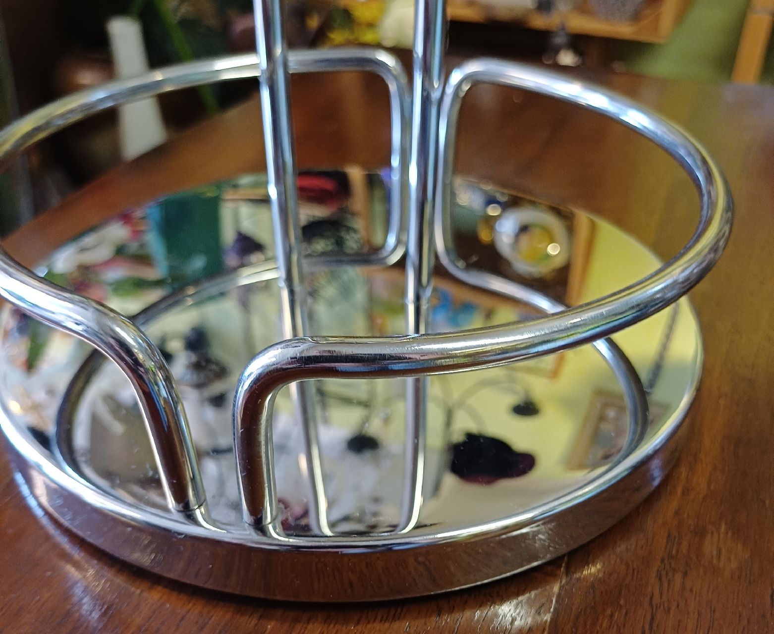 Alessi Altro per la casa: Alessi Küchenrollen Halter – Usato da Merenschwand venduto da Brockinell 1