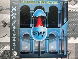 DEJA-VU Baroque In The Future
