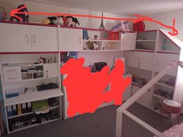 Kinder zimmer 