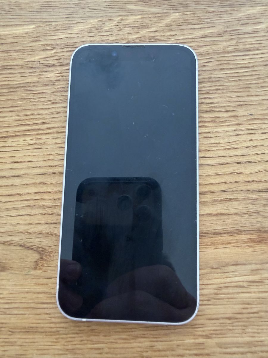Apple Telefoni cellulari / Smartphones: iPhone 13 mini - guter Zustand - Hellrosa – Usato da Gossau ZH venduto da mercedes038 1