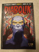 Diabolik anno LIX, n.7