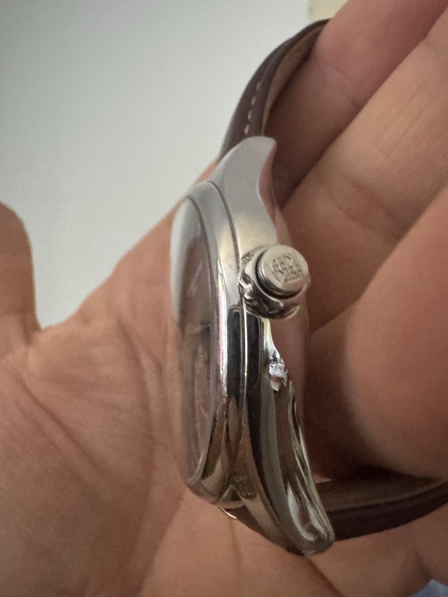 Frederique Constant Orologi: Frederique Constant Horological Smartwatch – Usato da Vésenaz venduto da Angela.C3 8