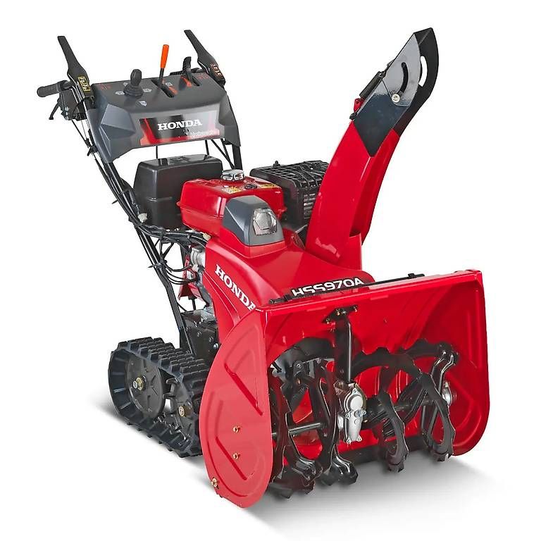 Tutte le macchine: Honda Schneefräse hs 970 aetd – Usato da sils.i.D venduto da Spyderrider 1