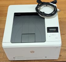 Laserdrucker HP Color Laserjet Pro M252n