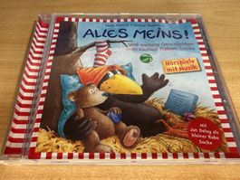 D8 Nele Moost Annet Rudolph Alles meins! Alles zurückgegeben