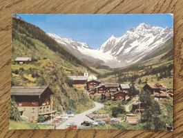 Blatten 1967
