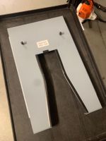 Mafell Adapter für ZSXEc zu Transportwagen