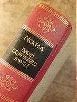 David Copperfiled Band 1 - Charles Dickens