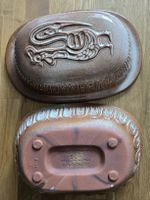 Römertopf Schlemmertopf Scheurich, Modell 839 70er/80er