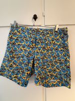 Shorts mare Orlebar Brown Bulldog taglia 33 nuovo</div>