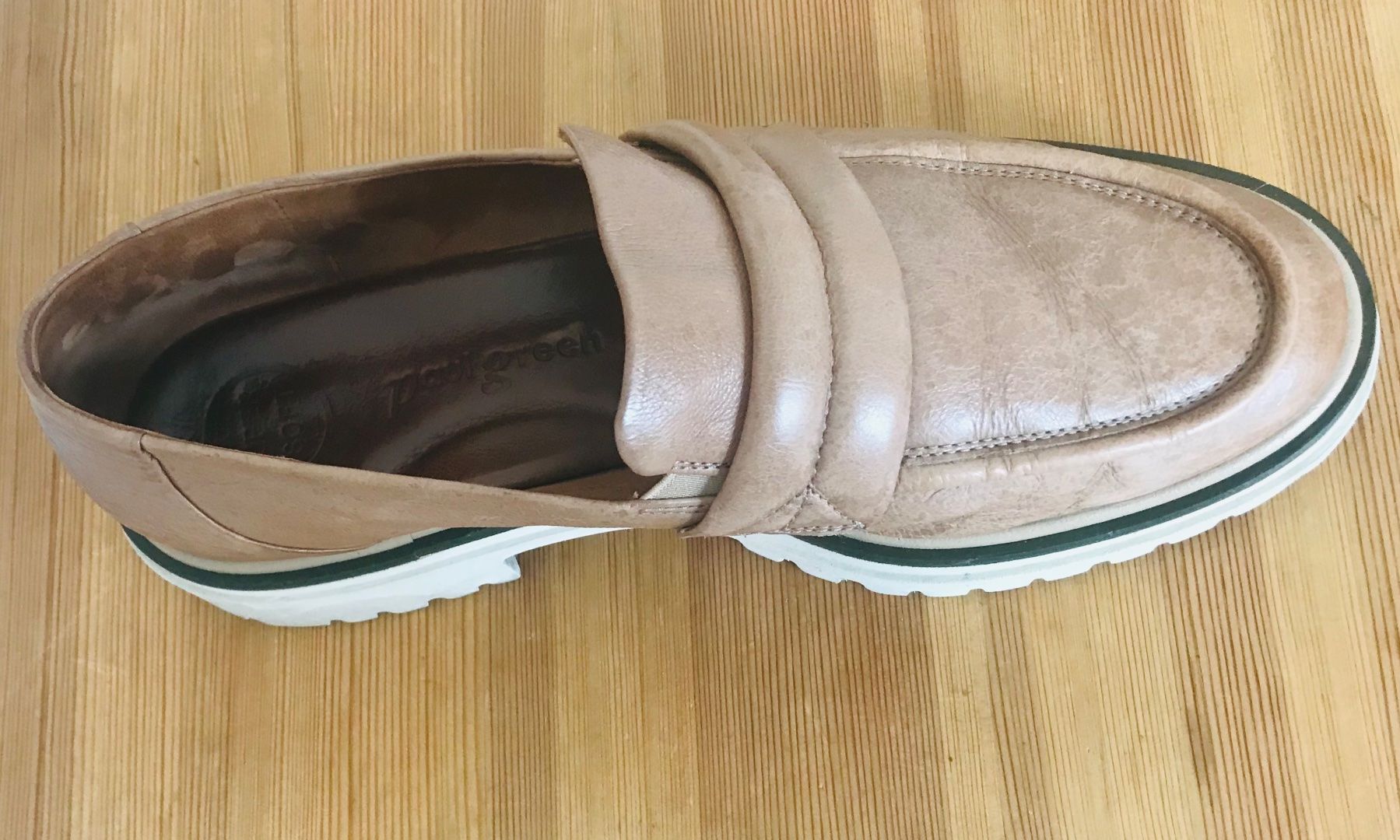 Paul Green Damenschuhe: Schuhe von Paul Green, Gr.39 – Gebraucht aus Zürich von KEEPINSPIRED 3
