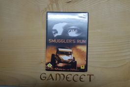 Smuggler's Run