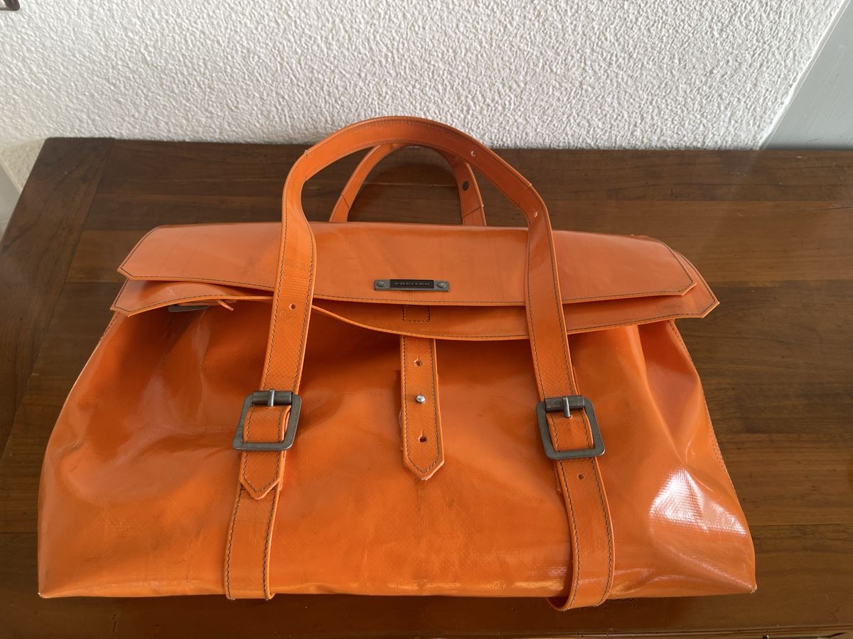 Borse: Freitag Carolus R511 – Nuovo (secondo la descrizione) da Zug venduto da pla_sd8t 1
