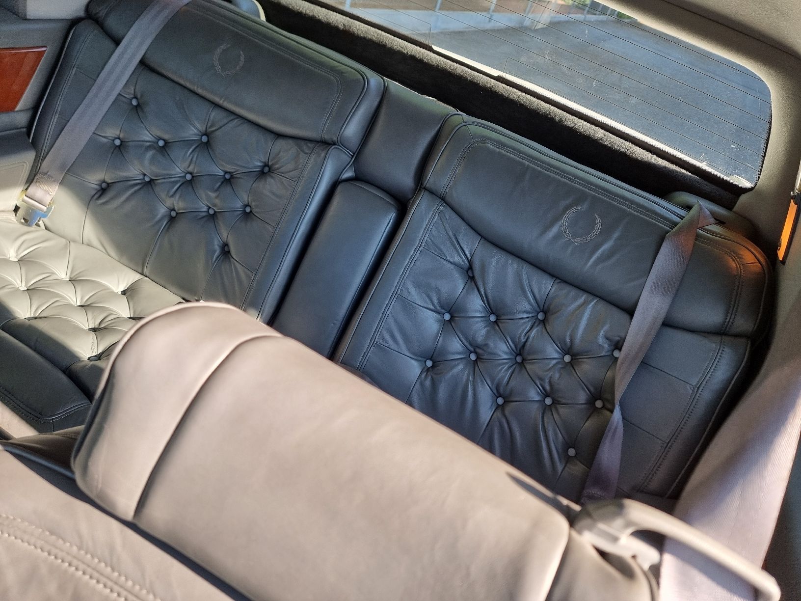 Cadillac Autos: Cadillac Coupe DeVille Fleetwood – D'occasion à Buchs SG par tay_s5jj 3