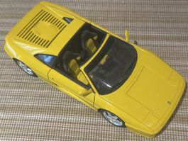 UT 1:18 Ferrari F355 im guten Zustand ab 19.- RAR