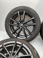 Felgen für Ford Focus und Mondeo
