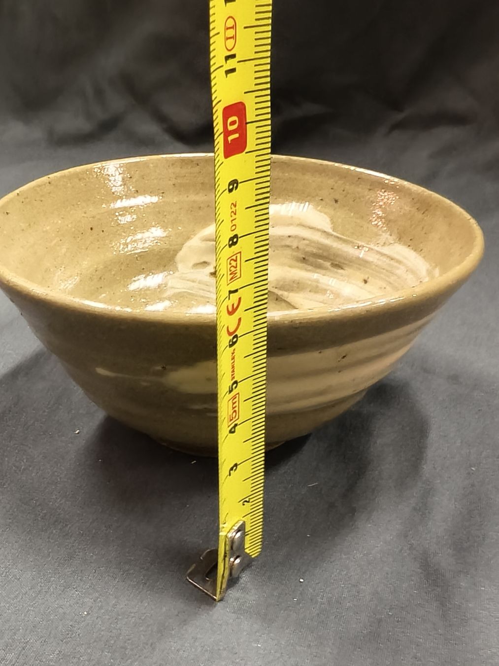Ciotole: Japanese vintage bowl – Usato da Vevey venduto da cos-vero 9