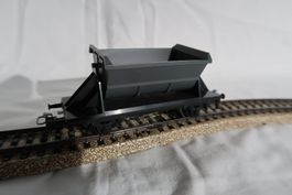 Märklin Kipplohre