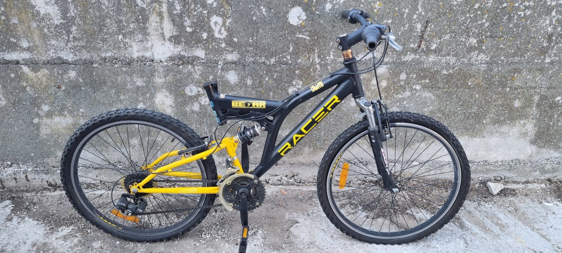 Biciclette: MTB  5 Stück für Export – Difettoso da Zürich venduto da beaahaus 3
