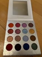 BH Cosmetics "Illusion" 16 Color Eyeshadow Palette ✨💄