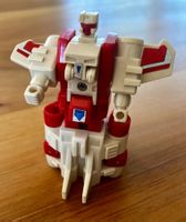 Transformers (G1): Technobots / Strafe (nicht komplett)