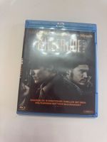 KILLER JOE. (BLU-RAY) UNCUT/  MIT MATTHEW MC CONAUGHEY