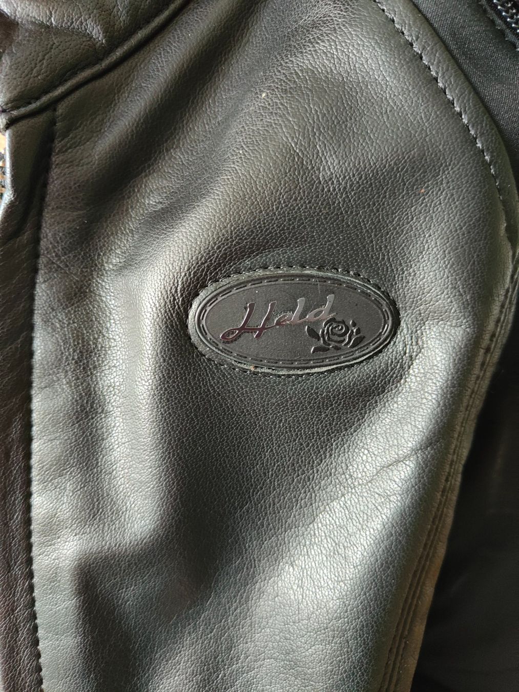 Completi & Tailleur: Motorradkombi – Nuovo (secondo la descrizione) da Thun venduto da Engelshorn 2