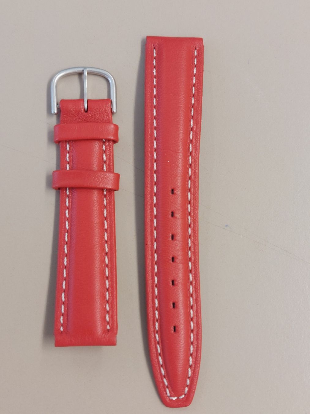 Bracciali & Braccialetti: Uhrenarmband 18mm – Nuovo (secondo la descrizione) da Zürich venduto da shimibene